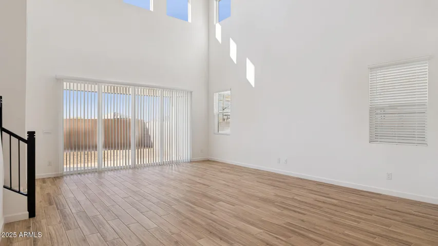 Photos of similar home.