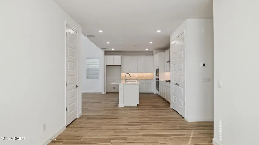 Photos of similar home.