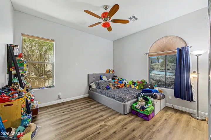 Bedroom #3
