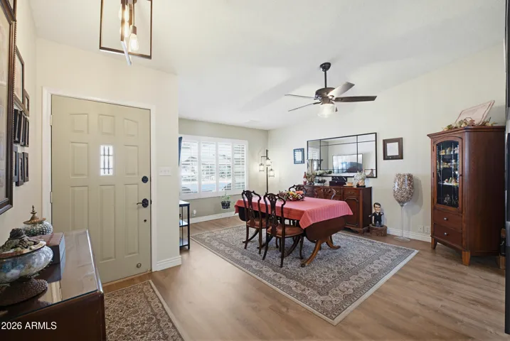 Front Room
