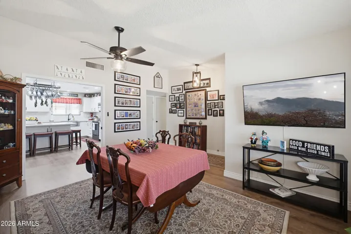 Front Room