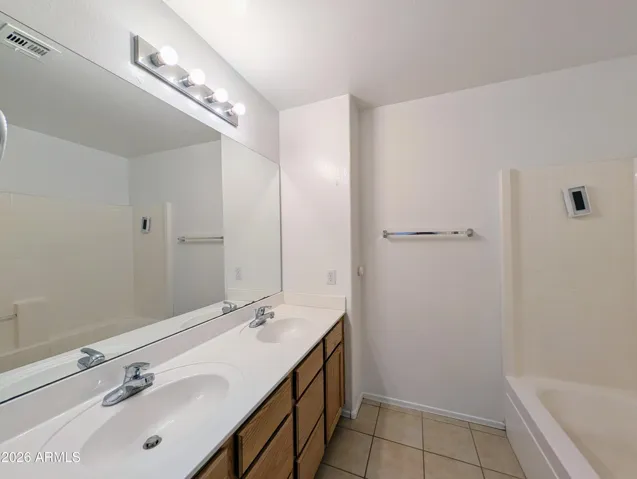 Hall Bathroom