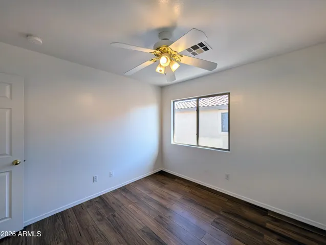 Fourth Bedroom