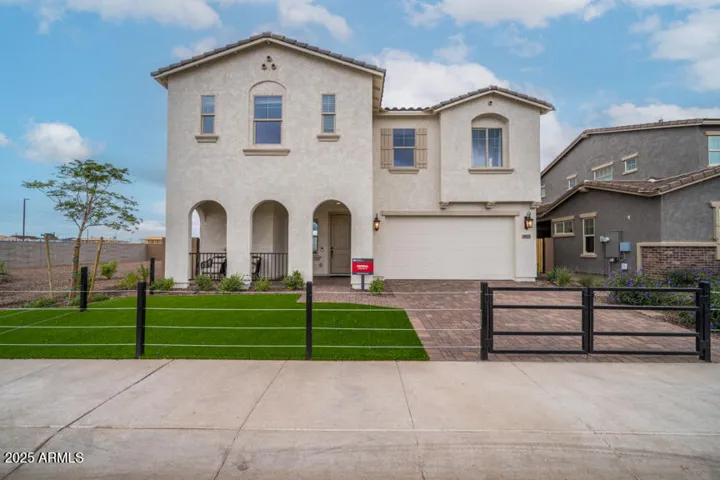 3827 S Daisy - Model Home Sale