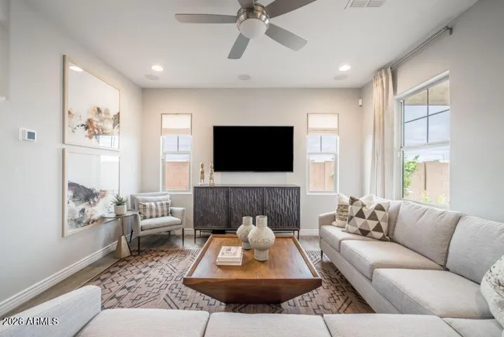 3827 S Daisy - Model Home Sale