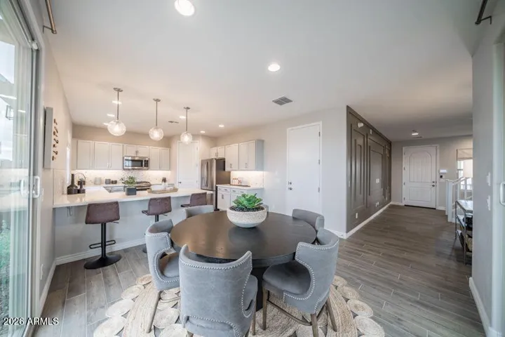 3827 S Daisy - Model Home Sale