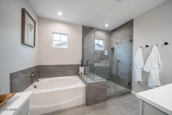 3827 S Daisy - Model Home Sale