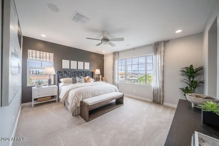 3827 S Daisy - Model Home Sale
