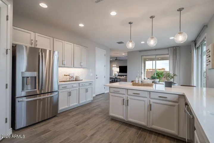 3827 S Daisy - Model Home Sale