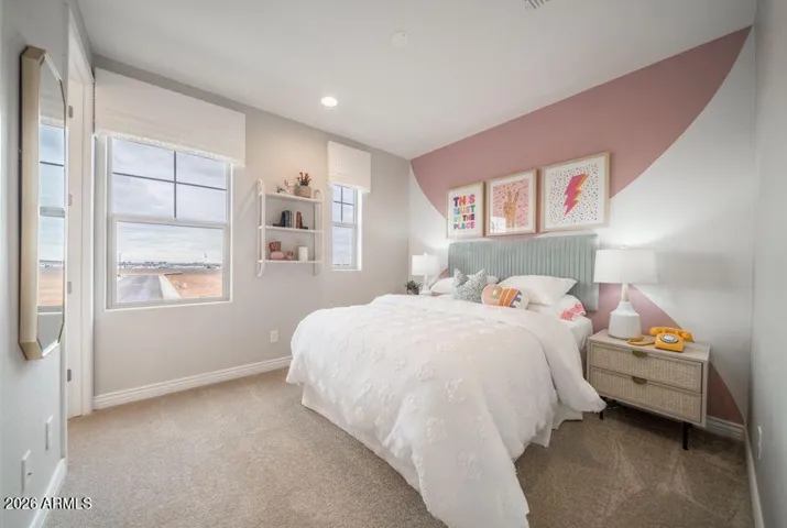 3827 S Daisy - Model Home Sale