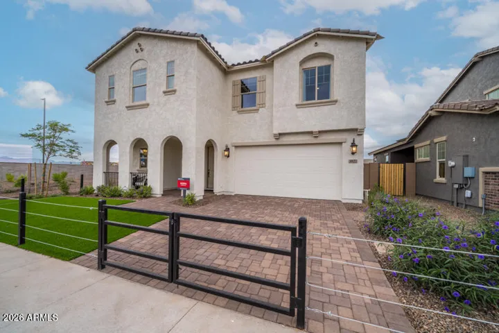 3827 S Daisy - Model Home Sale