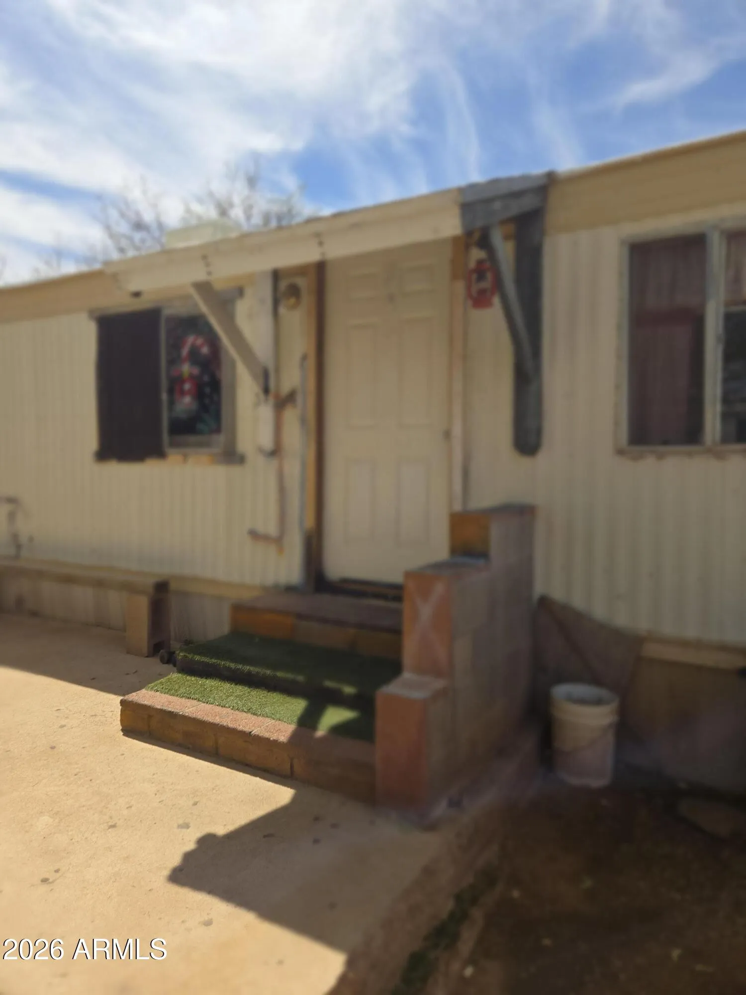 375 DANNY Lane, A, Sierra Vista, AZ, 85635 — photo 3 of 3
