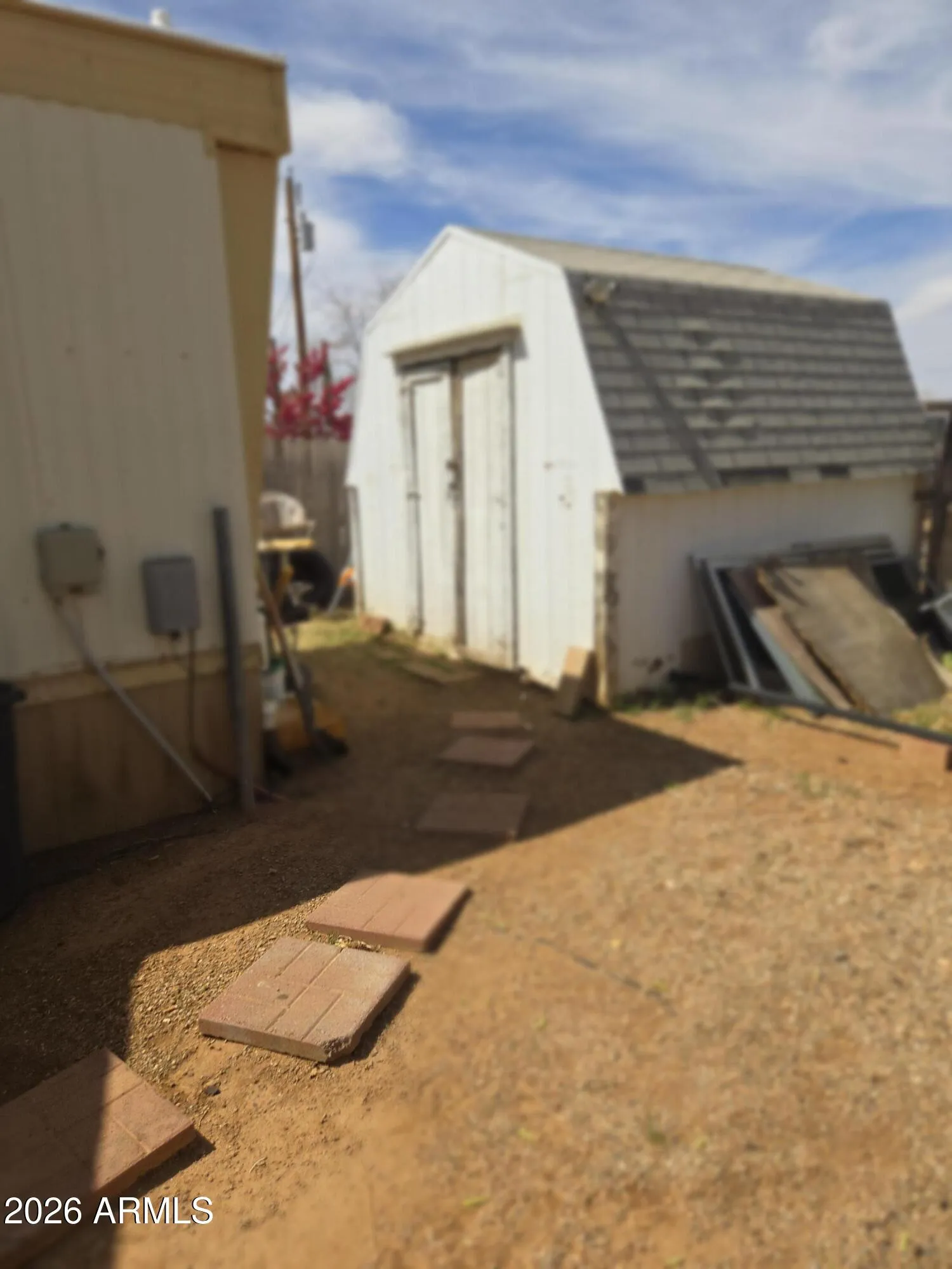 375 DANNY Lane, A, Sierra Vista, AZ, 85635 — photo 2 of 3
