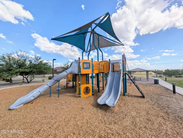 Community Park