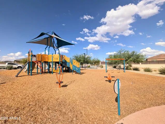 Community Park
