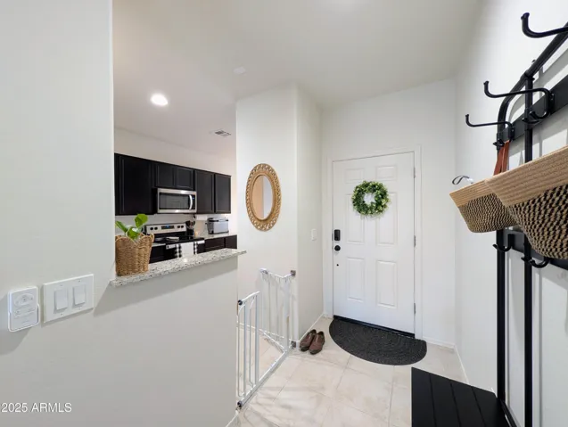 Entryway