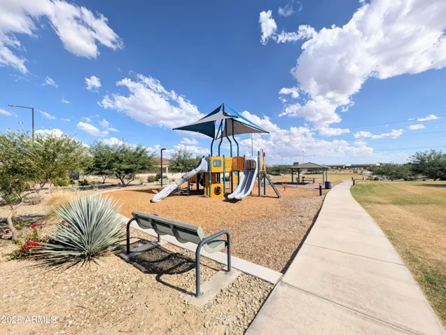 Community Park