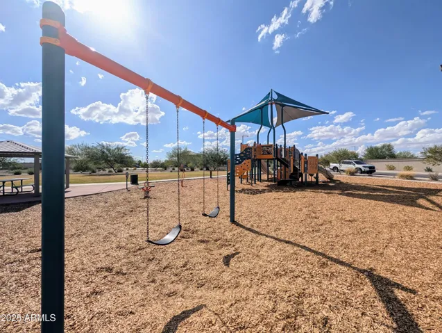 Community Park