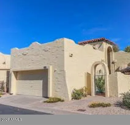 Remodeled unit on golf course with water views!