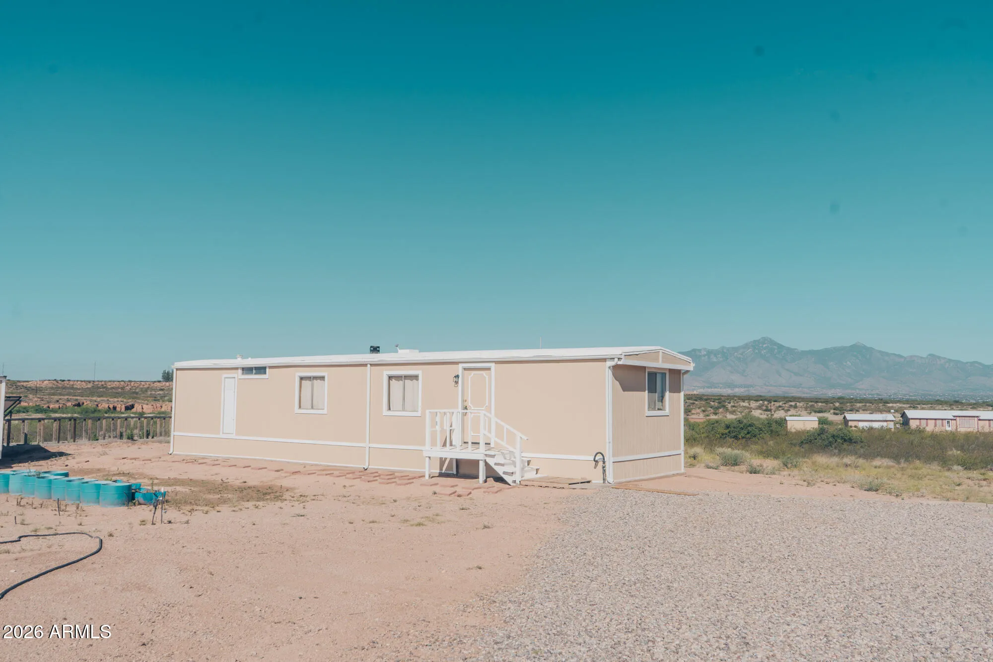 10114 South Brittany Lane, Hereford, AZ, 85615 — photo 2 of 21