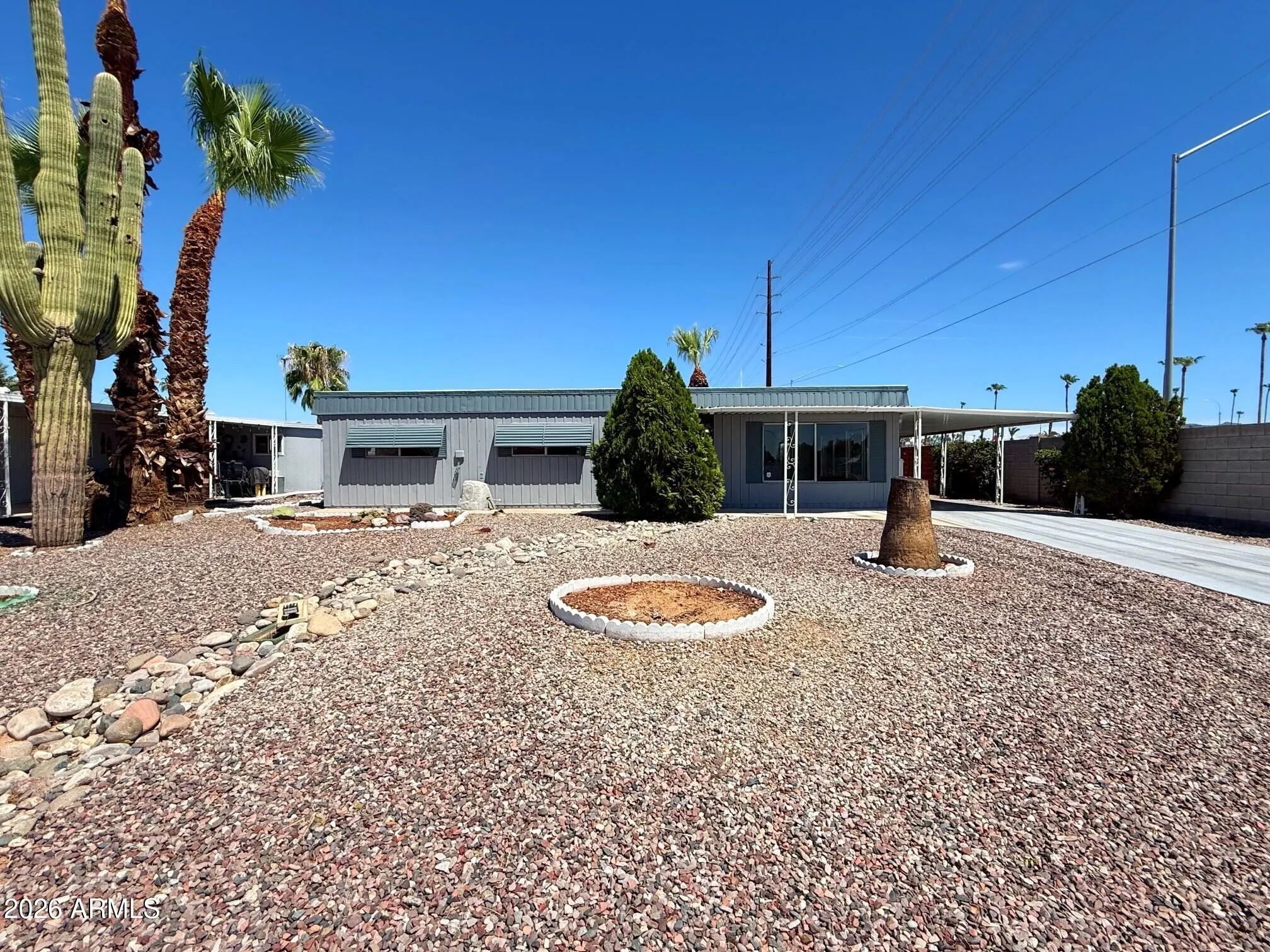 7558 East Baywood Avenue, Mesa, AZ, 85208 — photo 2 of 21