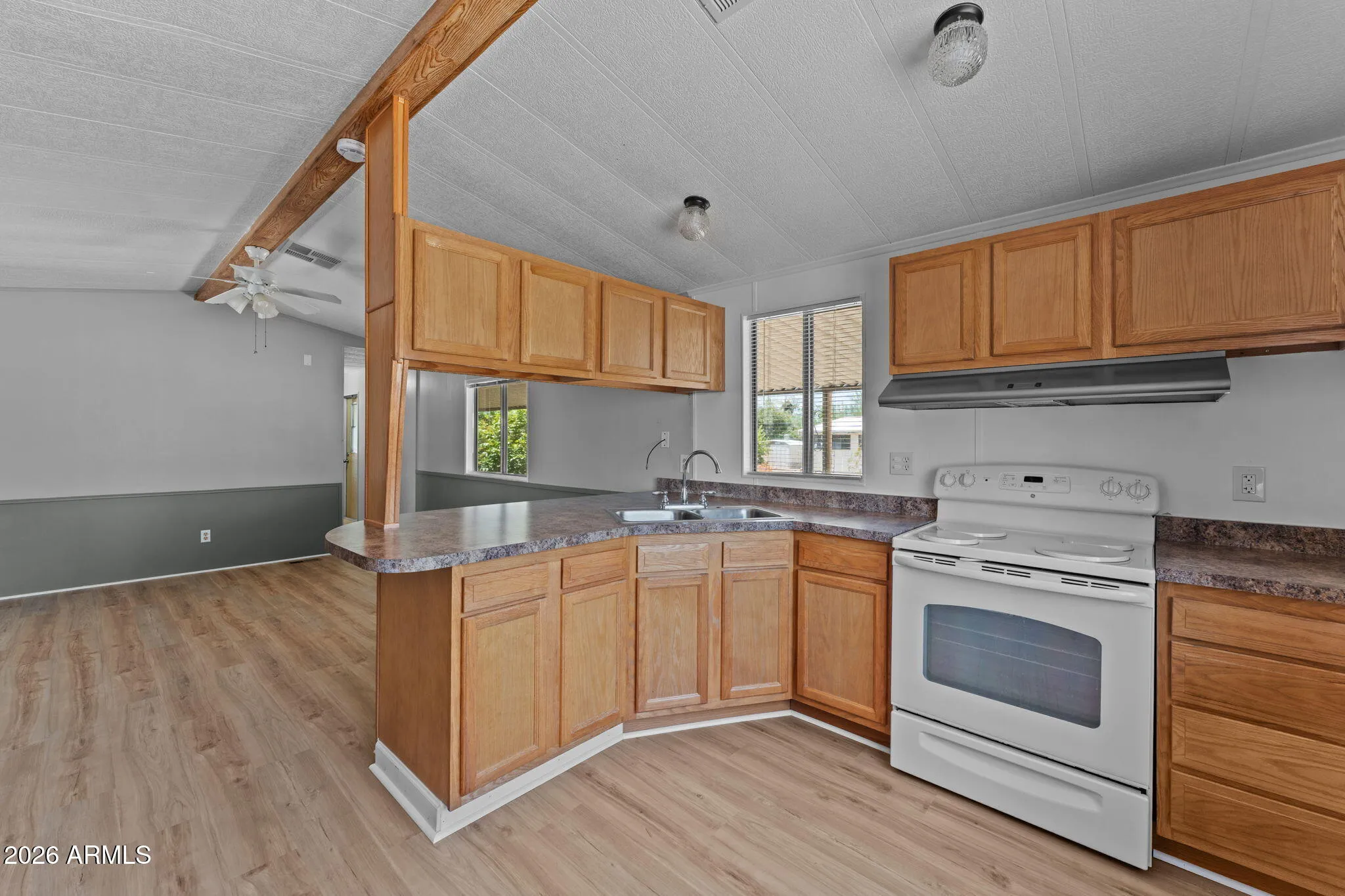33412 North 223rd Drive, Wittmann, AZ, 85361 — photo 3 of 8