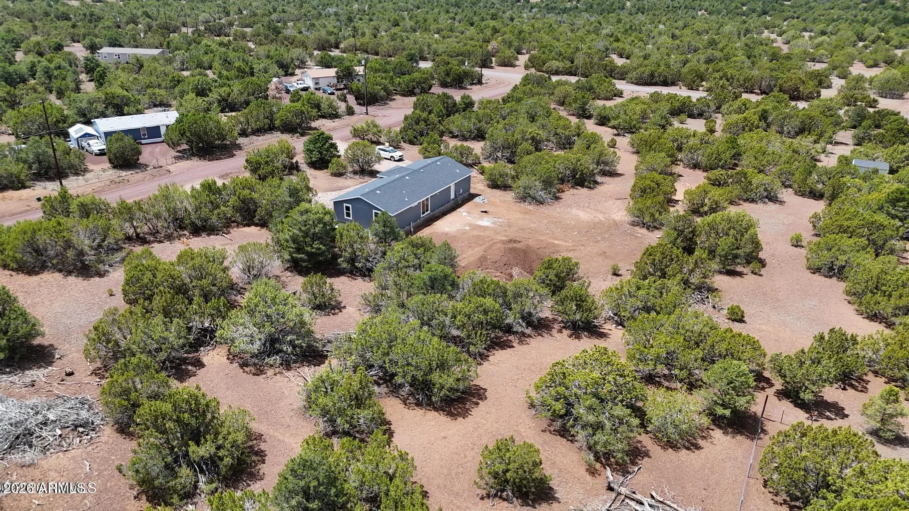 2067 East Spruce Street, Williams, AZ, 86046 — photo 3 of 20