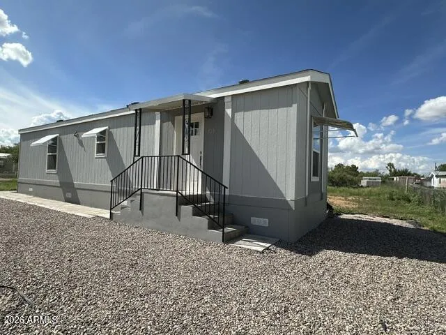 129 East VIA CHICA --, 172, Huachuca City, AZ, 85616 — photo 3 of 18
