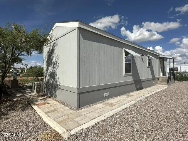 129 East VIA CHICA --, 172, Huachuca City, AZ, 85616 — photo 2 of 18