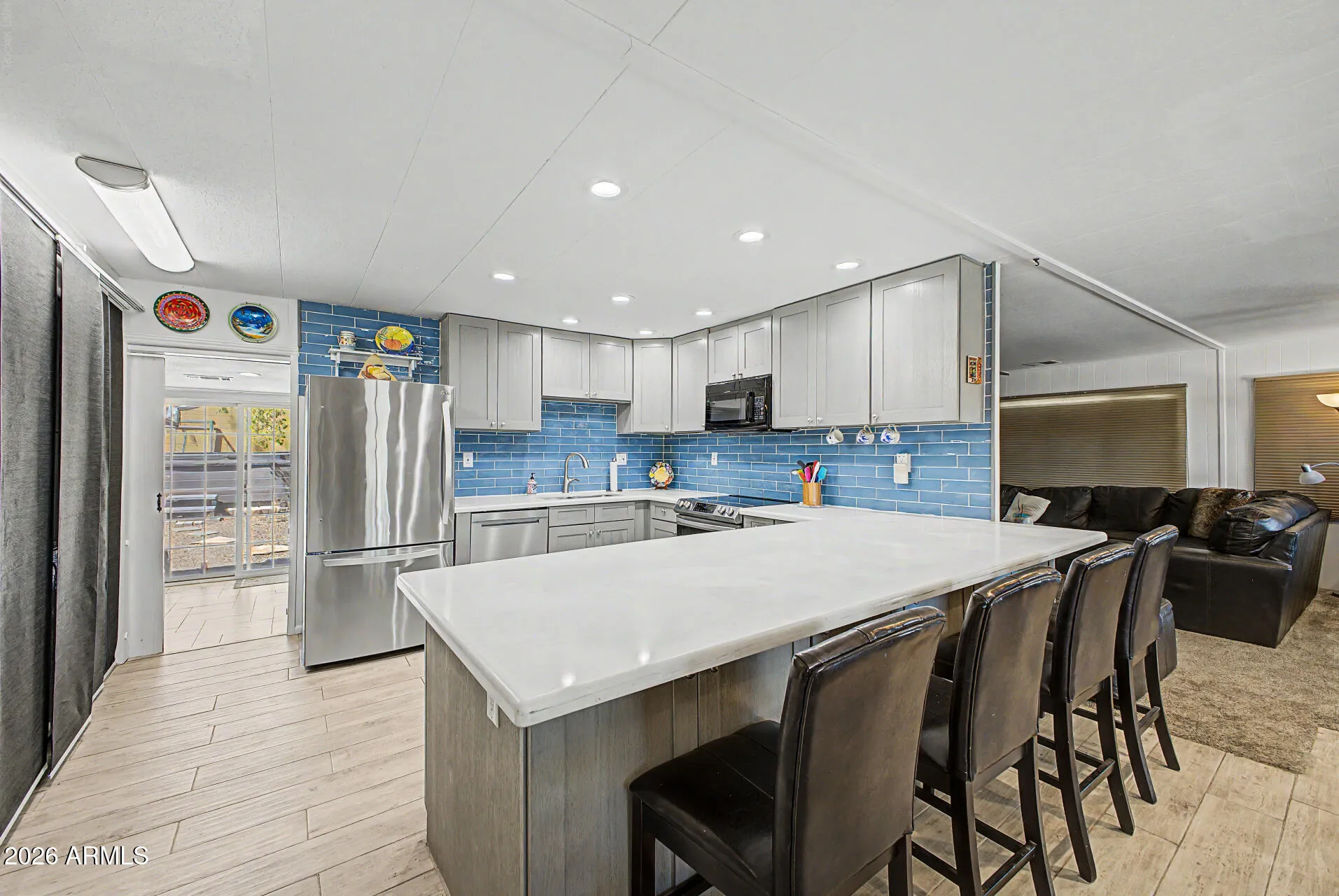 415 South 81st Place, Mesa, AZ, 85208 — photo 3 of 49