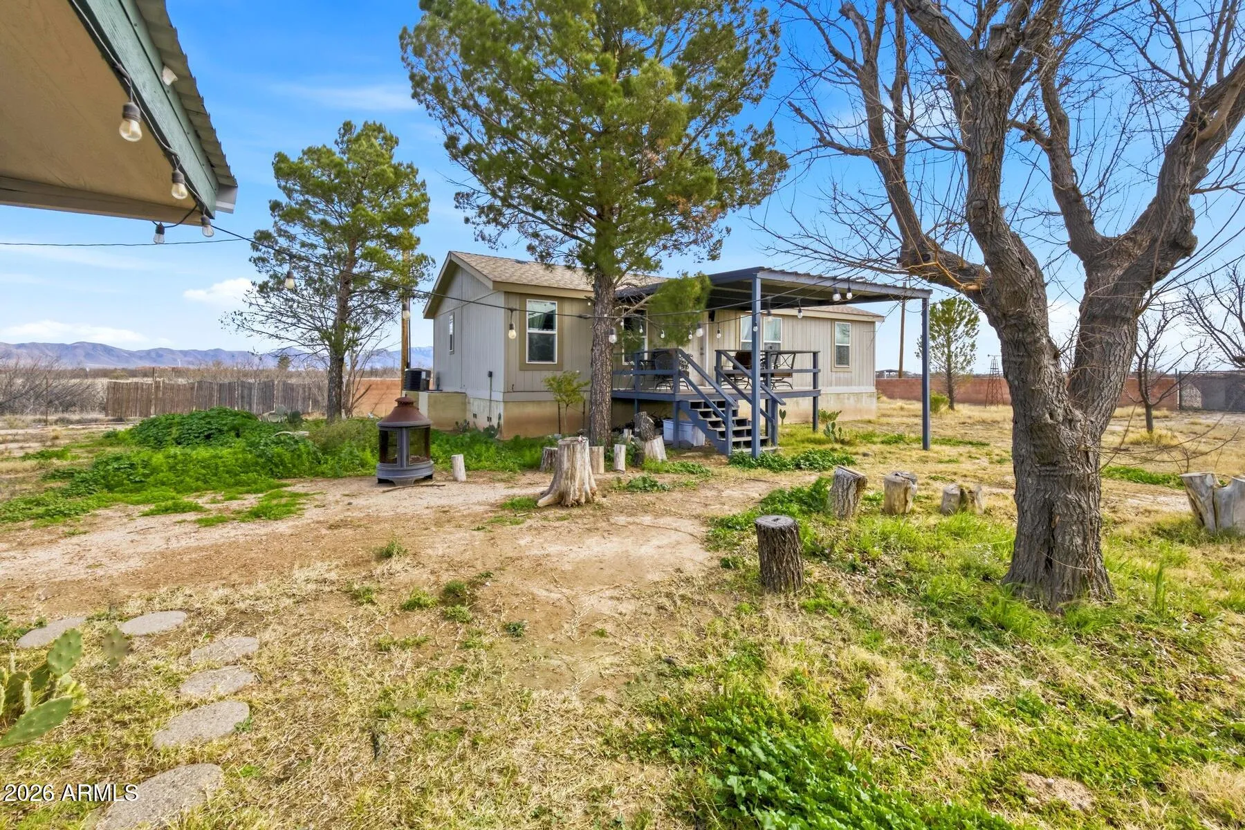 1250 Fort Grant Road, AZ, 85643 — photo 3 of 33