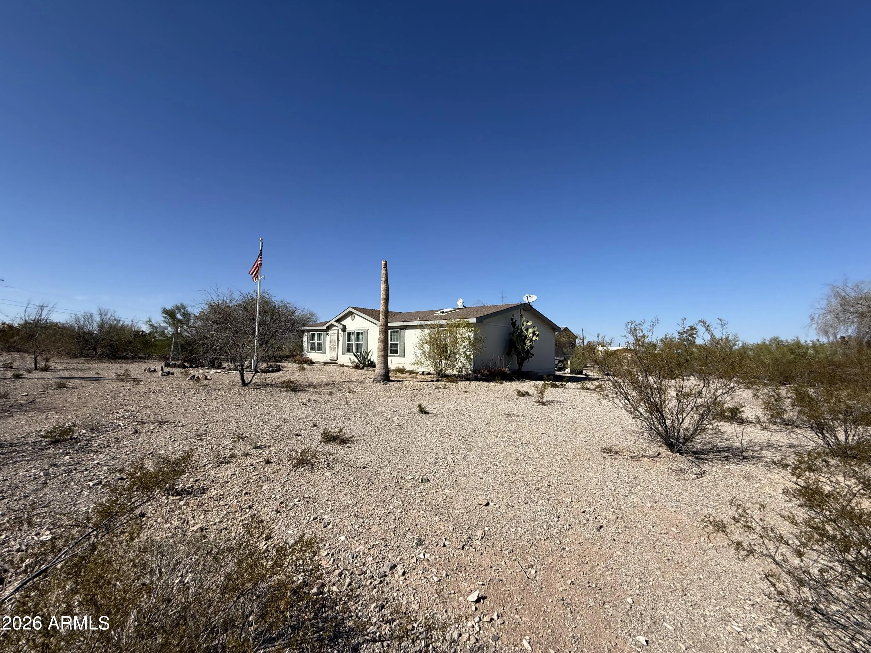 1210 West Briggs Road, 24, Ajo, AZ, 85321 — photo 3 of 31