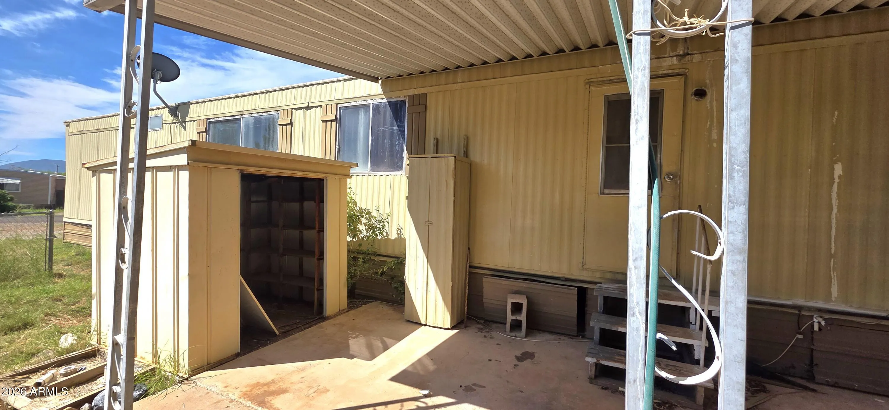 4845 East Ironwood Circle, Sierra Vista, AZ, 85650 — photo 3 of 16