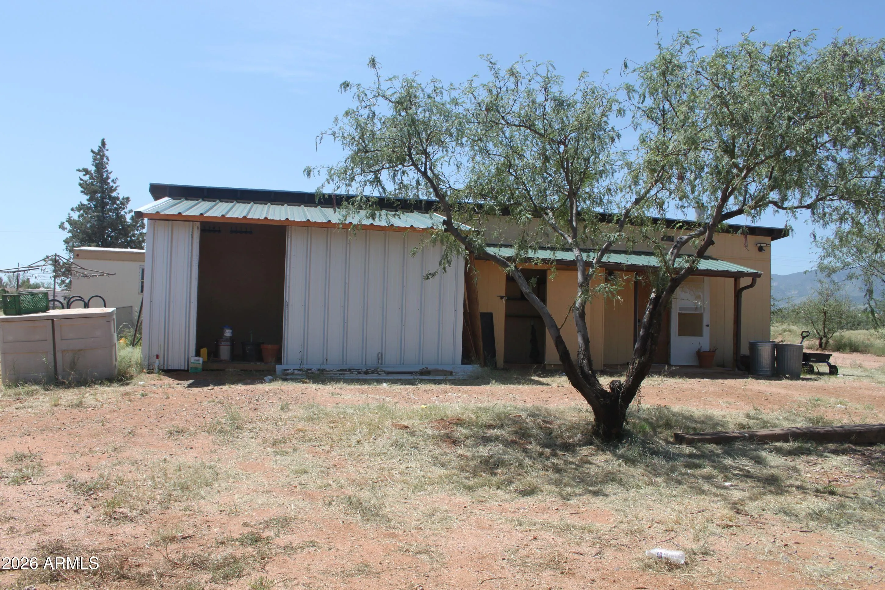7725 East Nevada Drive, Hereford, AZ, 85615 — photo 3 of 24