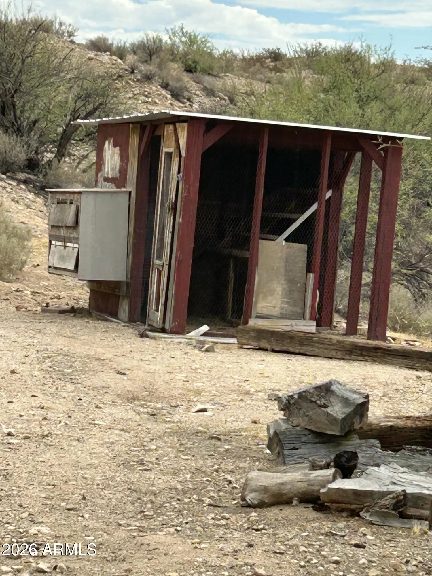 1805 Desert Tortoise Road, Pima, AZ, 85543 — photo 3 of 18