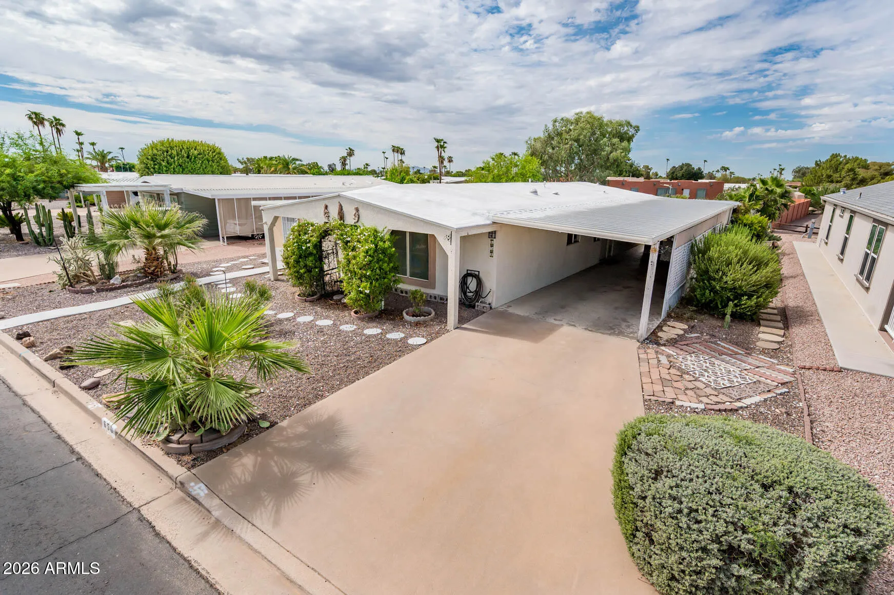 650 South Park View Circle, Mesa, AZ, 85208 — photo 3 of 30