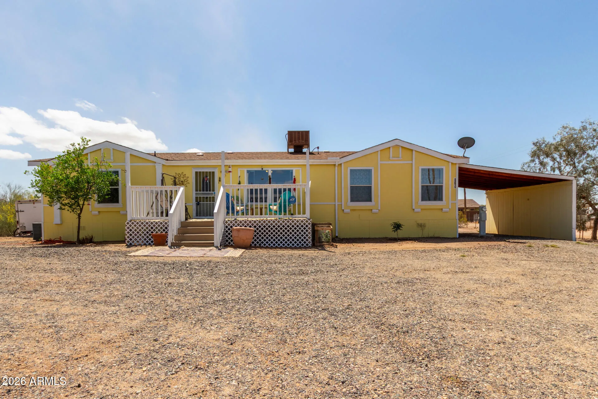 32815 North 226th Avenue, Wittmann, AZ, 85361 — photo 2 of 43