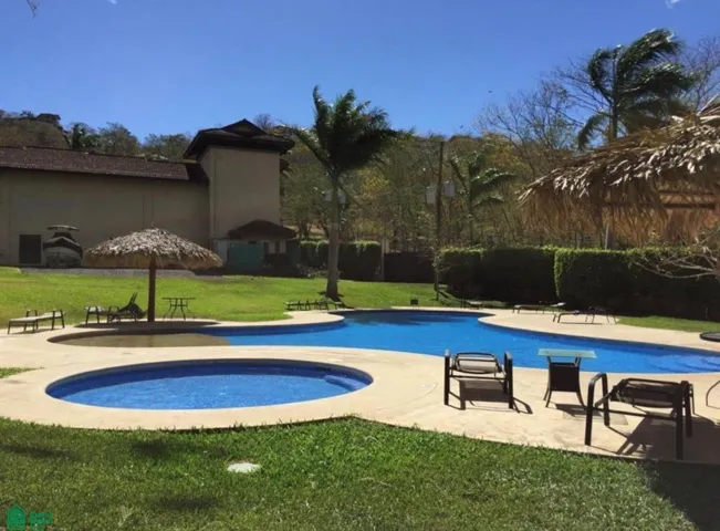 Recreational Pool