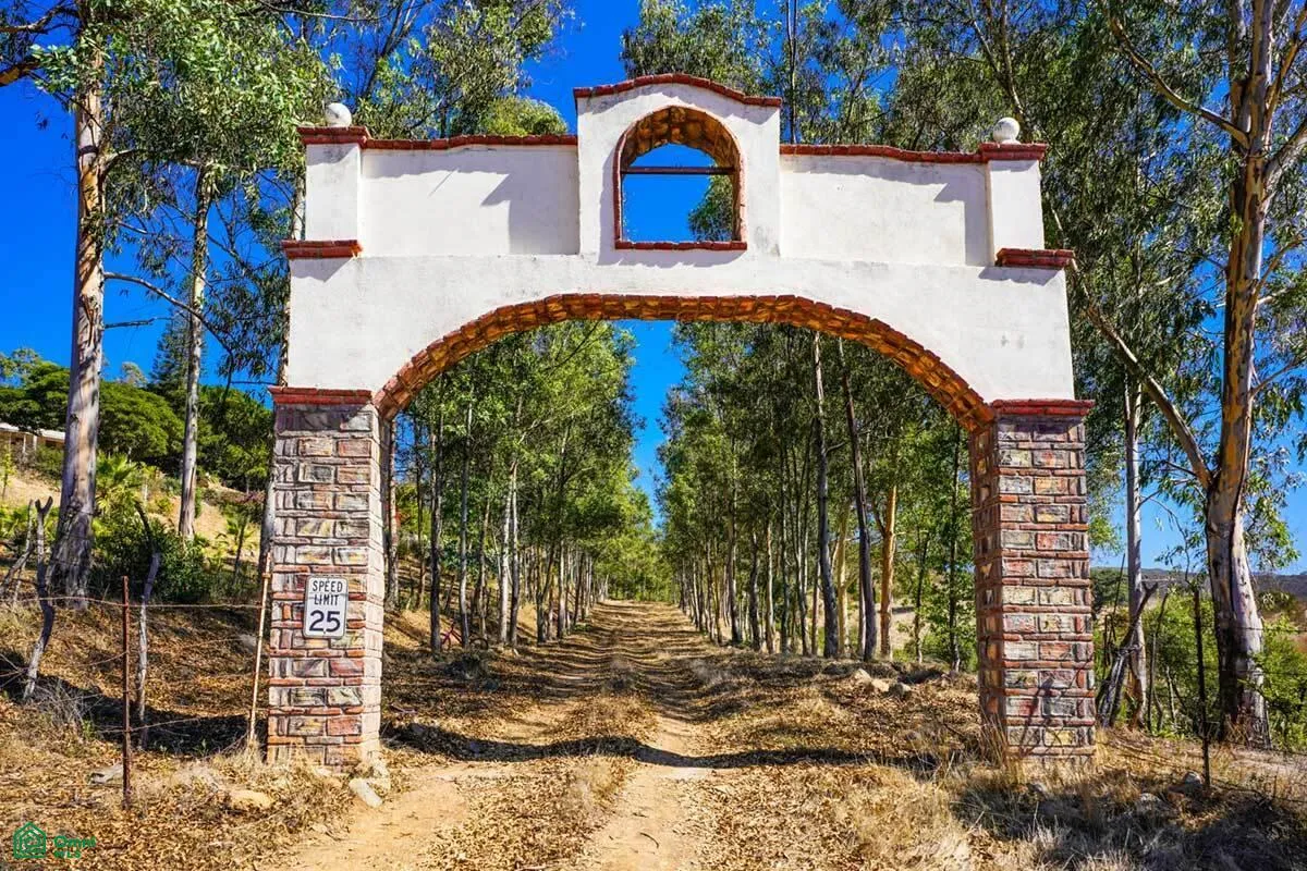 Land For Sale in Playas De Rosarito 22701 - MX25566288