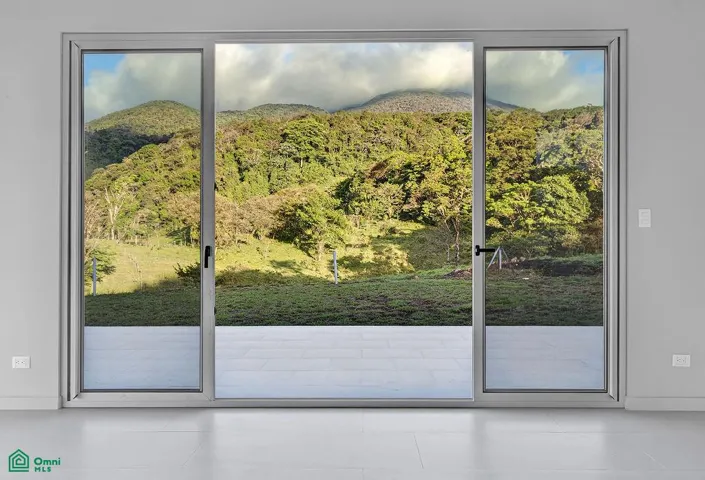 Land ideal for additional structures, gardens, animals, or future development.