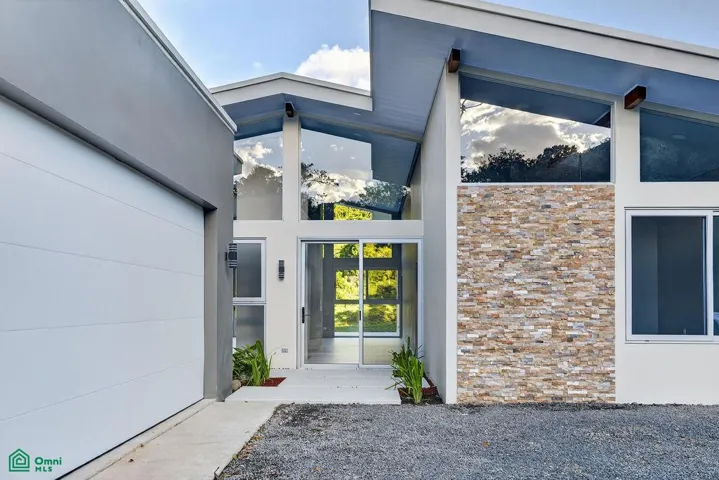A peaceful, safe community with essential services nearby.