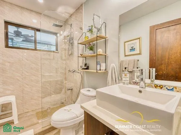 bathroom ensuite
