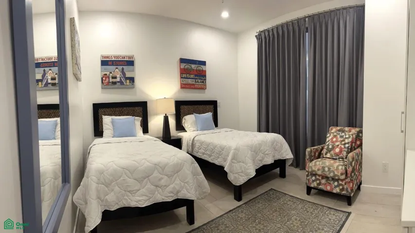Guest Bedroom