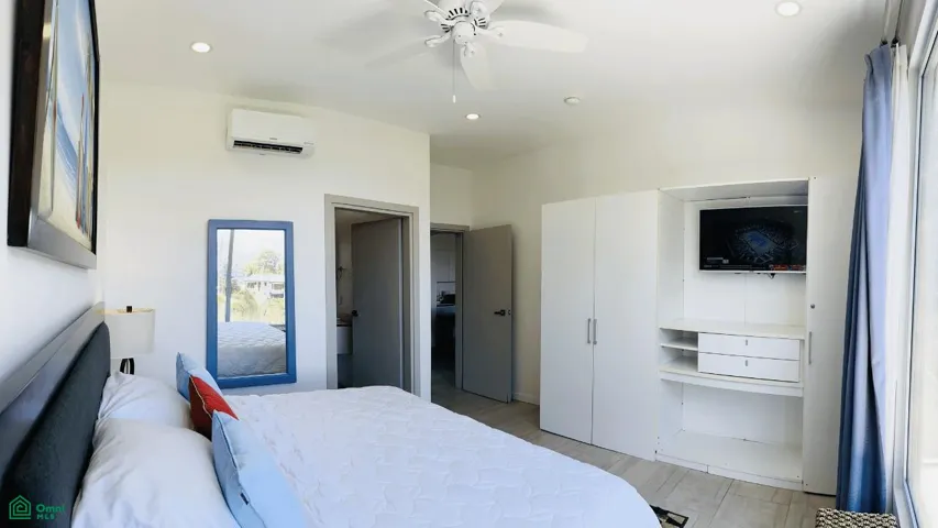 Master Ensuite