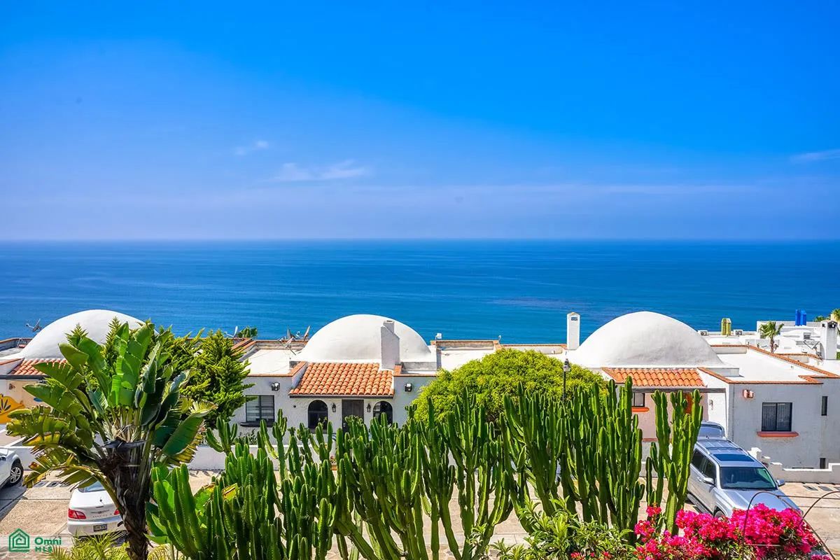 Home For Sale  in Plaza Del Mar - Playas De Rosarito 22746 - MX2600875