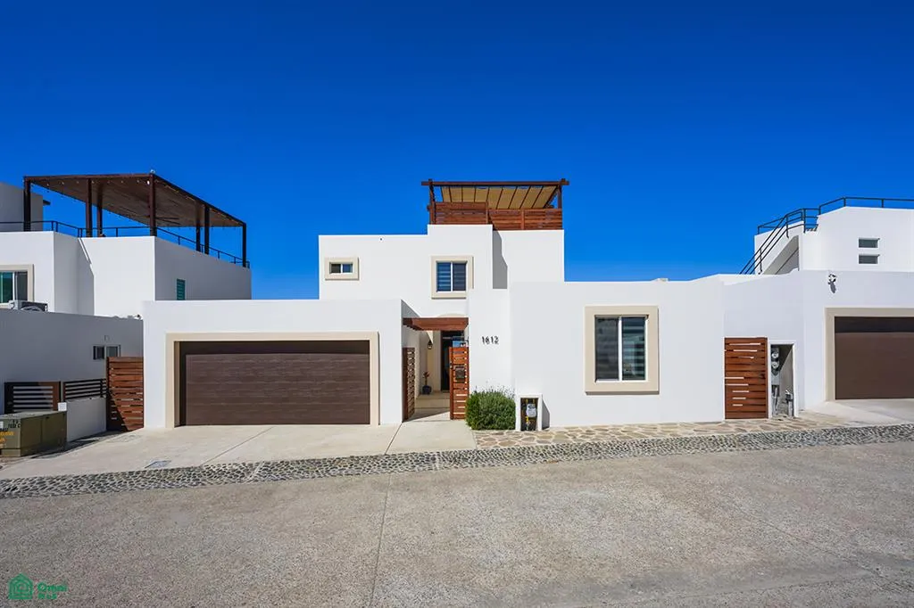 Home For Sale in Punta Piedra, Ensenada 22765 - MX26009038M
