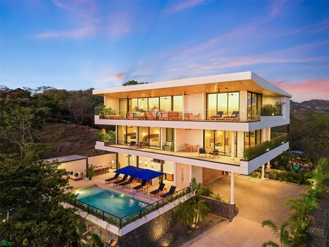 MAIN HOME