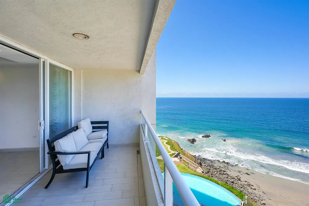 Home For Sale in Calafia Condos, Playas De Rosarito 22717 - MX26009422