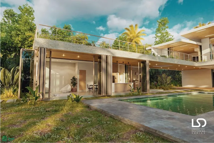 Design-Ready Lot in Tamarindo’s Elite Senderos