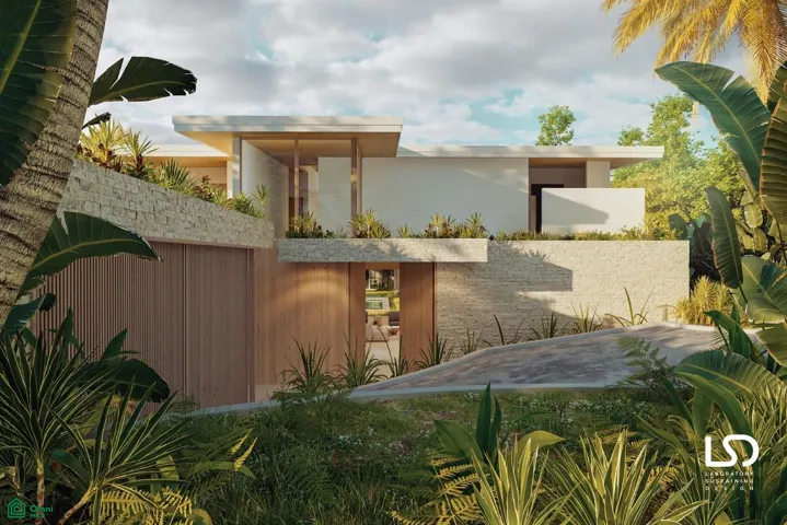 Design-Ready Lot in Tamarindo’s Elite Senderos
